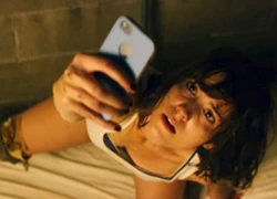 Phim giấu nội dung "10 Cloverfield Lane" tung trailer kiệm lời độc đáo