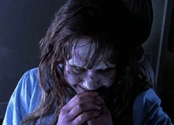 Phim kinh dị nhất thời đại "The Exorcist" chuẩn bị lên màn ảnh nhỏ