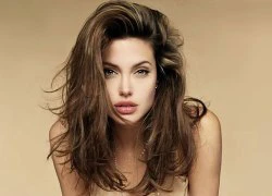 &#8216;Phù thủy&#8217; make up dạy vẽ hốc mắt sâu như Angelina Jolie