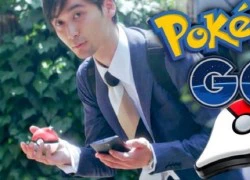 Pokemon GO: Bạn sẽ trở thành HLV Pokemon như thế nào?