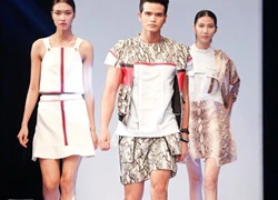 Project Runway bất ngờ loại 3 thí sinh