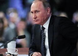 Putin giận tím mặt vì bị Mỹ xúc phạm nặng nề