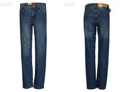 Quần Jean nam ECOJEANS Classic 017M2