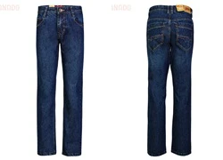 Quần Jean nam ECOJEANS Classic Blue 024M1