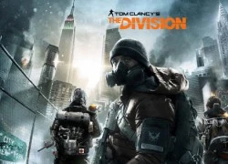 Quảng cáo bá đạo của The Division về mức độ lây lan dịch bệnh qua tiền giấy