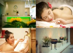 Ra mắt Spa tiêu chuẩn Mỹ tại Hà Nội