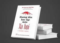 Ra mắt tài liệu quý về dạy học tích hợp