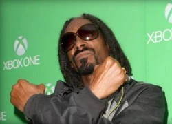 Rapper nổi tiếng Snoop Dogg chửi xéo Xbox Live và Microsoft vì server quá lởm