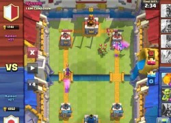 [Review] Clash Royale: Chơi ngay kẻo lỡ