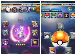 [Review] Pocket Đại Chiến- Sự lên ngôi của dòng game pokemon