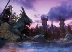 Riders of Icarus: Siêu phẩm của NEXON ấn định ngày ra mắt