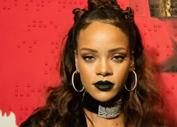 Rihanna: Được ăn cả mà ngã... cũng chẳng sao