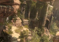 Rise of the Tomb Raider trên PC công bố cấu hình tối thiểu rất dễ thở