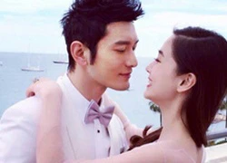 Rộ tin Angelababy dừng tham gia &#8220;Running man&#8221; vì mang thai