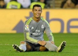 Ronaldo chi 140 triệu euro để mua khách sạn tại Monte Carlo