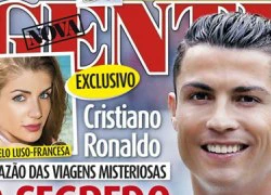 Ronaldo lên kế hoạch sinh con thứ 2