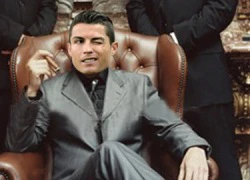 Ronaldo sẽ sống như vua sau khi giải nghệ