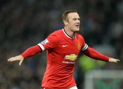 Rooney tỏa sáng rực rỡ, nhưng fan Man Utd vẫn buồn