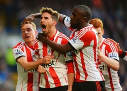 Sao trẻ Sunderland muốn trở thành nhà thiết kế nội thất