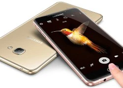 Sắp có Galaxy A9 Pro màn hình siêu lớn