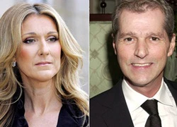 Sau 2 ngày chồng mất, anh trai của Celine Dion cũng đã qua đời