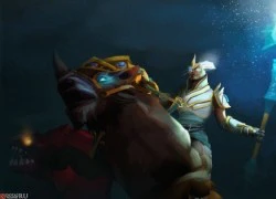 Sẽ ra sao khi game thủ LMHT có kinh nghiệm 3 năm chuyển sang Dota 2?