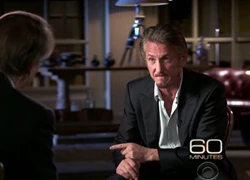 Sean Penn: 'Cuộc phỏng vấn chúa tể ma túy là một thất bại'