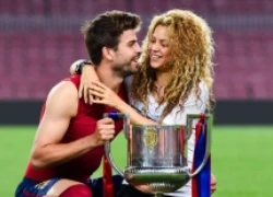 Shakira bị fans Espanyol xúc phạm