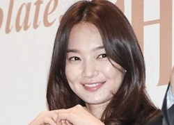 Shin Min Ah bị soi mặt "bánh bao" béo tròn tại sự kiện