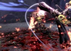 Siêu phẩm Blade & Soul chính thức mở cửa đón người chơi