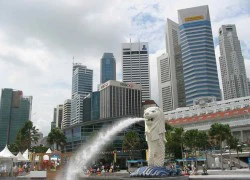 Singapore muốn 'hướng ngoại' nền kinh tế