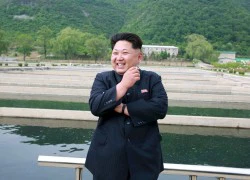 Sinh nhật náo nhiệt của ông Kim Jong-un