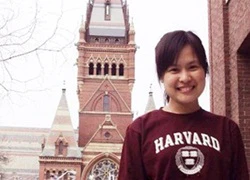 Sinh viên Harvard nói về áp lực và những thú vị của trường