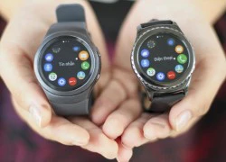 Smartwatch chậm chạp xâm nhập thị trường Việt Nam