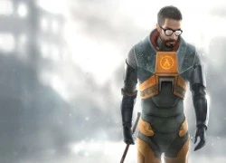 Số phận 'mịt mờ' của Half-Life 3 khi Marc Laidlaw rời khỏi Valve