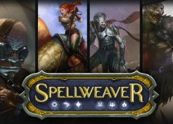 Spellweaver - Game thẻ bài với lối chơi của huyền thoại Heroes