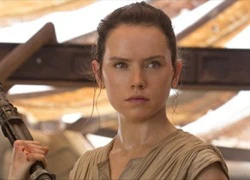 'Star Wars 7' trở thành phim ăn khách nhất lịch sử nước Mỹ