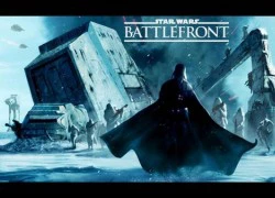 Star Wars Battlefront bán được 13 triệu bản