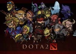 Tâm sự của một game thủ nghỉ chơi nhưng vẫn ngóng DOTA 2 từng ngày