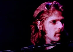 Tâm thư xúc động thành viên The Eagles viết cho Glenn Frey