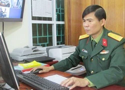 Tạo niềm tin cho đồng đội