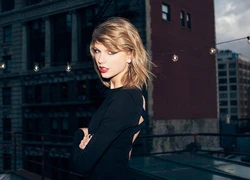 Taylor Swift tung MV đậm chất cổ tích