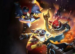 Techies gặp lỗi bug nghiêm trọng khiến game thủ 'khóc ròng'