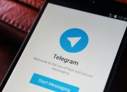 Telegram - đối thủ của Facebook