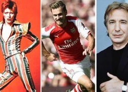 Thần chết Aaron Ramsey đã trở lại