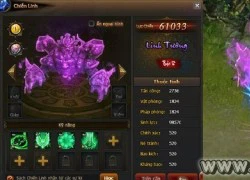 Thần Long Đại Hiệp làm nức lòng game thủ Việt đầu năm