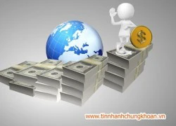 Tháng 12, khối ngoại bán ròng kỷ lục nhất trong năm, hơn 96 triệu USD