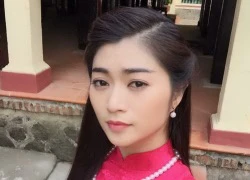 Thanh Trúc ngày càng trẻ trung sau khi chia tay tình cũ Khương Ngọc