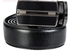 Thắt lưng nam da thật Z.men Leather/14