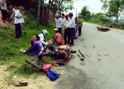 Thấy người bị tai nạn nguy kịch không cứu, có phạm tội?